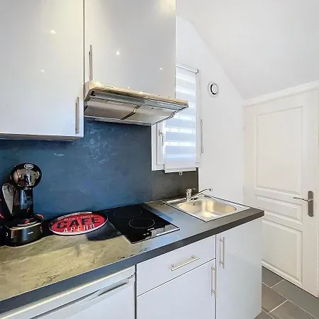 - Air Conditioning - Juan-les-pins Center Antibes